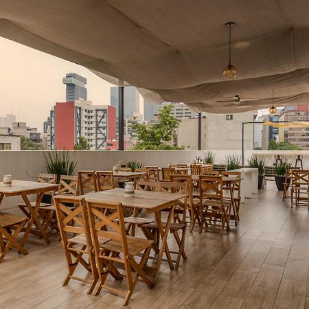 Casa Romita Apartment Mexico City Exterior photo