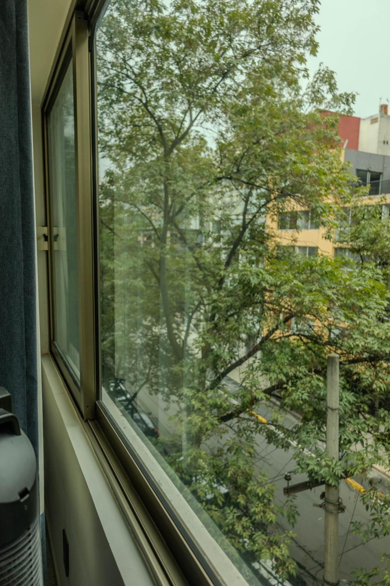 Casa Romita Apartment Mexico City Exterior photo